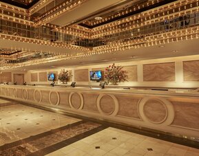 Four Queens Hotel and Casino