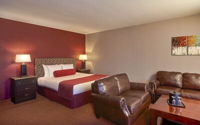 Four Queens Hotel and Casino