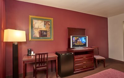 Four Queens Hotel and Casino