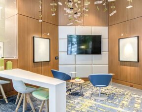 Global Luxury Suites Bethesda Chevy Chase