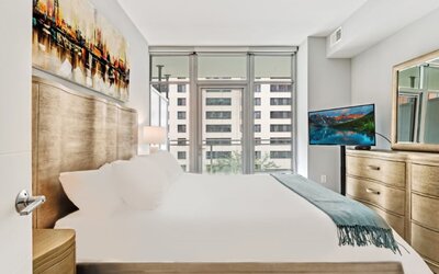 Global Luxury Suites Bethesda Chevy Chase