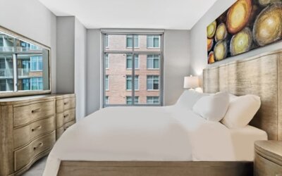 Global Luxury Suites Bethesda Chevy Chase