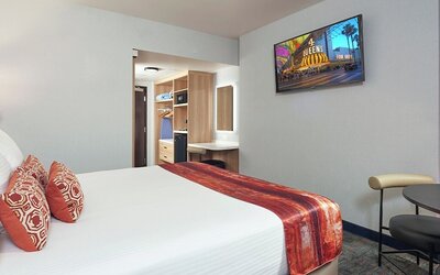 Four Queens Hotel and Casino