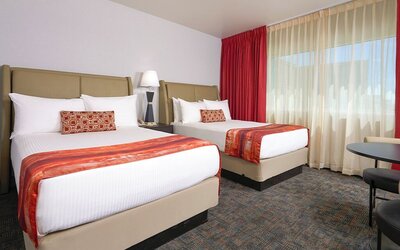 Four Queens Hotel and Casino