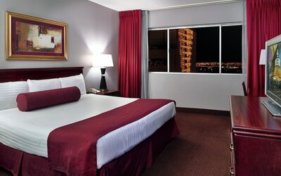 Four Queens Hotel and Casino