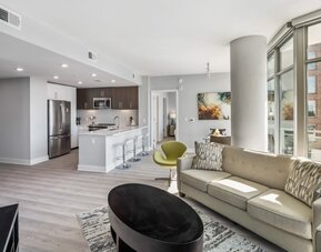 Global Luxury Suites Bethesda Chevy Chase