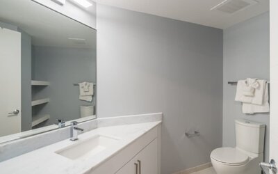 Global Luxury Suites Bethesda Chevy Chase