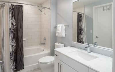 Global Luxury Suites Bethesda Chevy Chase