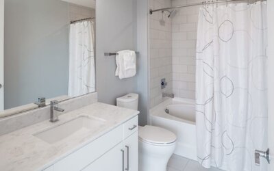 Global Luxury Suites Bethesda Chevy Chase
