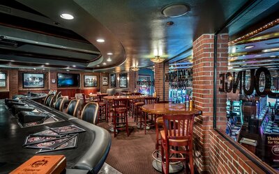 Four Queens Hotel and Casino