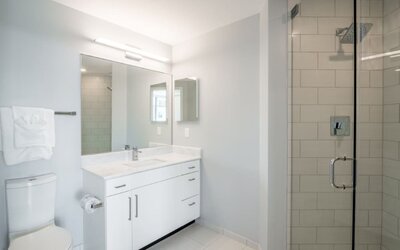 Global Luxury Suites Bethesda Chevy Chase