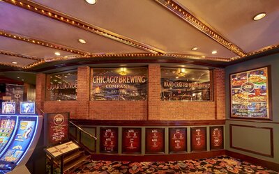 Four Queens Hotel and Casino