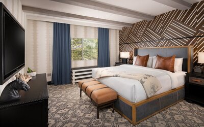 Silverton Casino Lodge - Newly Renovated