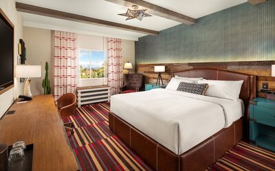 Silverton Casino Lodge - Newly Renovated