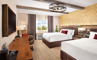 Silverton Casino Lodge - Newly Renovated