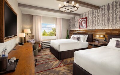 Silverton Casino Lodge - Newly Renovated