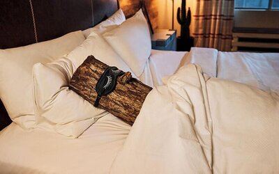 Silverton Casino Lodge - Newly Renovated