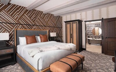Silverton Casino Lodge - Newly Renovated