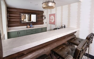 Silverton Casino Lodge - Newly Renovated