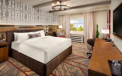 Silverton Casino Lodge - Newly Renovated