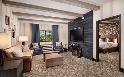 Silverton Casino Lodge - Newly Renovated