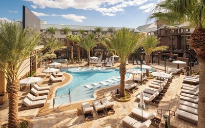 Silverton Casino Lodge - Newly Renovated