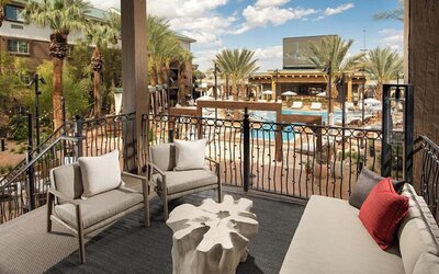 Silverton Casino Lodge - Newly Renovated