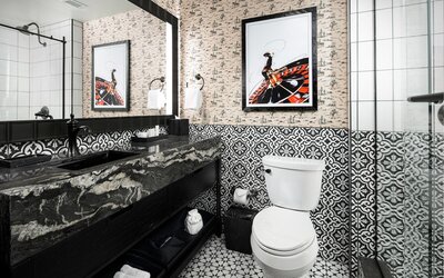 Silverton Casino Lodge - Newly Renovated