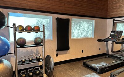 Silverton Casino Lodge - Newly Renovated