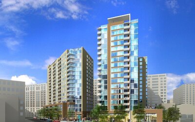 Global Luxury Suites Bethesda Chevy Chase