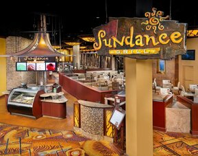 Silverton Casino Lodge - Newly Renovated