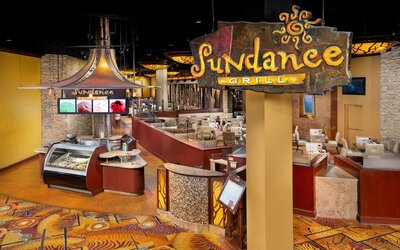 Silverton Casino Lodge - Newly Renovated