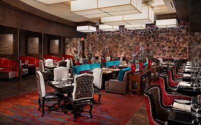 Silverton Casino Lodge - Newly Renovated