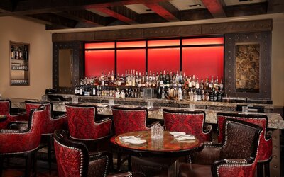 Silverton Casino Lodge - Newly Renovated