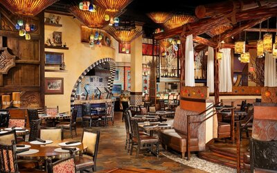 Silverton Casino Lodge - Newly Renovated