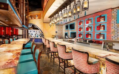 Silverton Casino Lodge - Newly Renovated