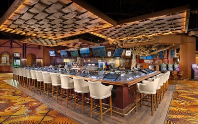 Silverton Casino Lodge - Newly Renovated