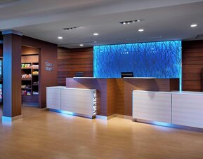 Fairfield Inn & Suites by Marriott Alexandria