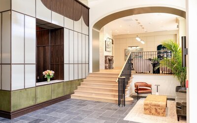 Hotel Heron Alexandria Old Town, Curio Collection by Hilton