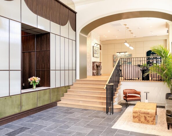Hotel Heron Alexandria Old Town, Curio Collection by Hilton