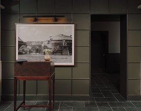 Hotel Heron Alexandria Old Town, Curio Collection by Hilton