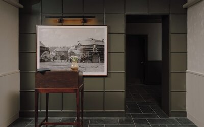 Hotel Heron Alexandria Old Town, Curio Collection by Hilton