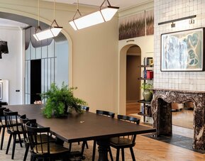 Hotel Heron Alexandria Old Town, Curio Collection by Hilton