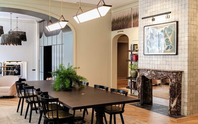 Hotel Heron Alexandria Old Town, Curio Collection by Hilton
