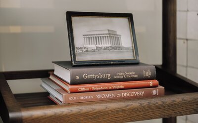 Hotel Heron Alexandria Old Town, Curio Collection by Hilton