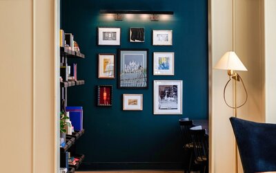 Hotel Heron Alexandria Old Town, Curio Collection by Hilton