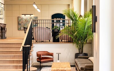 Hotel Heron Alexandria Old Town, Curio Collection by Hilton