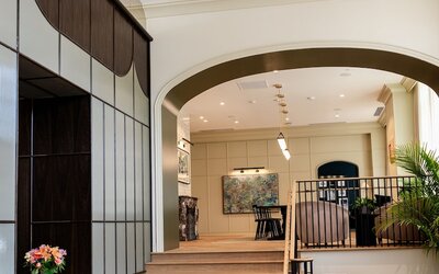 Hotel Heron Alexandria Old Town, Curio Collection by Hilton