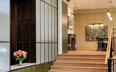 Hotel Heron Alexandria Old Town, Curio Collection by Hilton