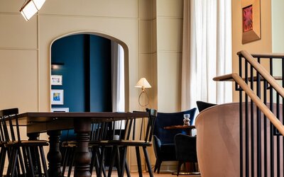 Hotel Heron Alexandria Old Town, Curio Collection by Hilton